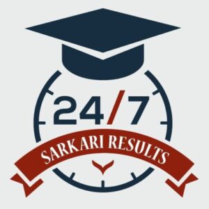 Contact Us : Sarkari Results 24x7