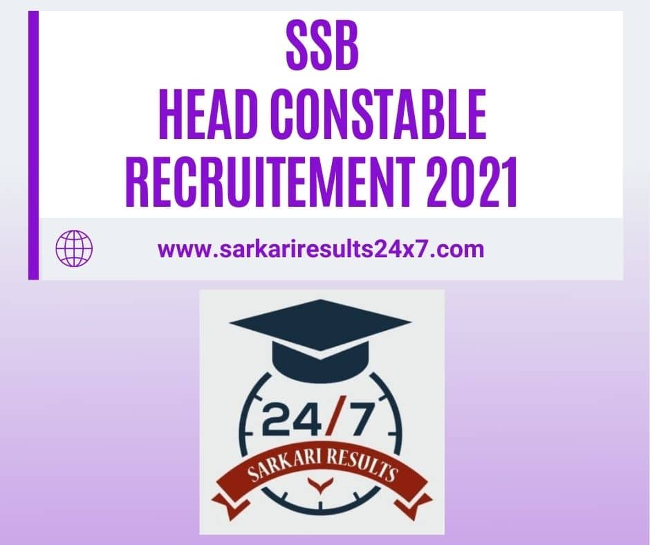 ssb-available-online-form-of-head-constable-recruitment-2021